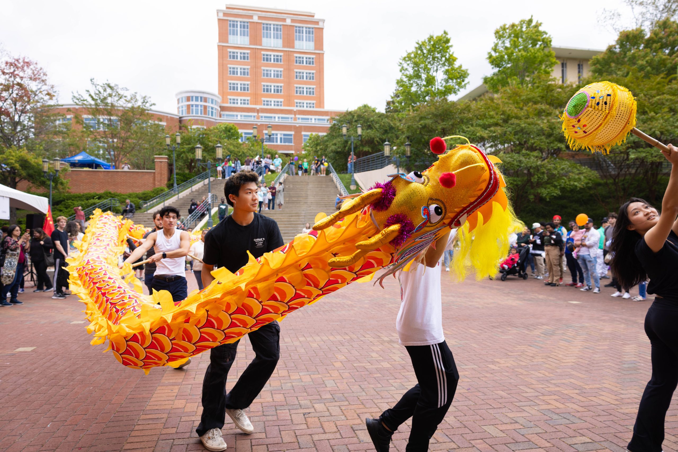 International Festival